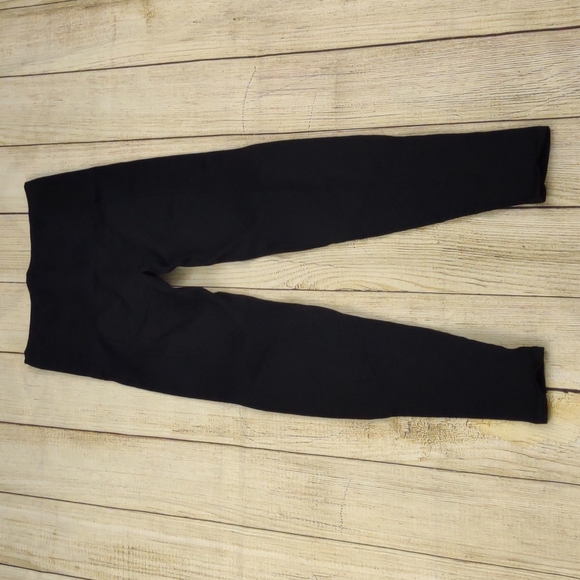 Third love ribbed high waisted compression leggings - Picture 8 of 10